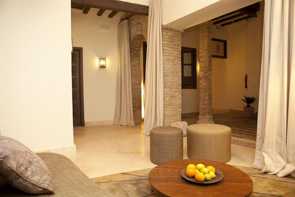 Balcon De Cordoba Hotel Eksteriør billede