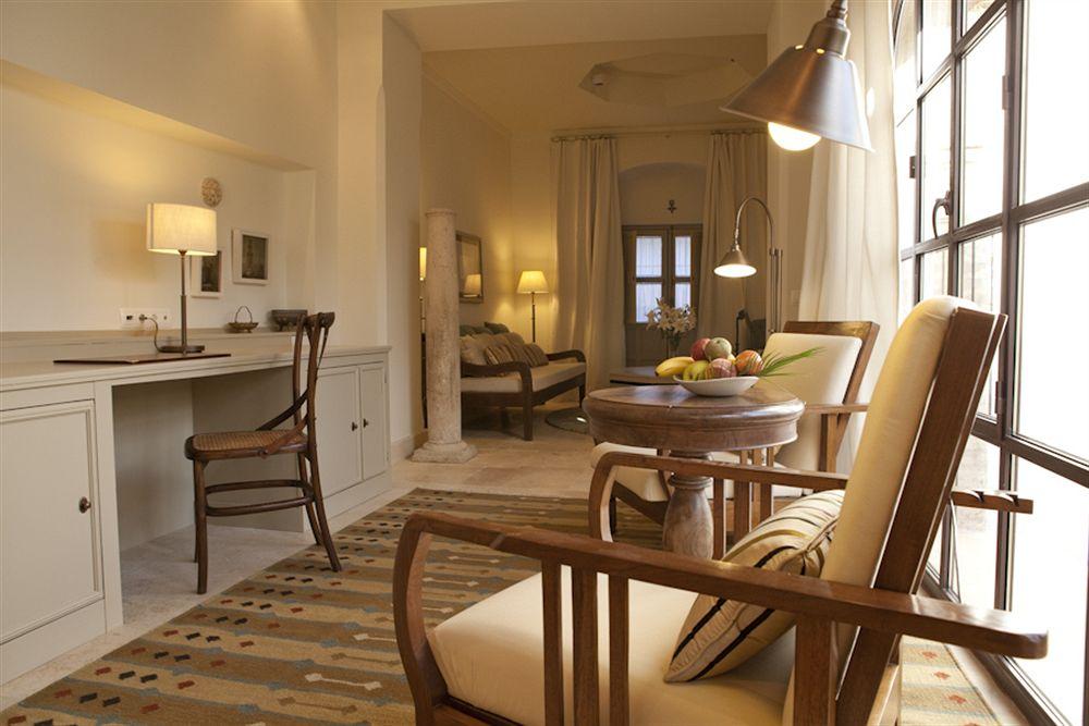 Balcon De Cordoba Hotel Eksteriør billede