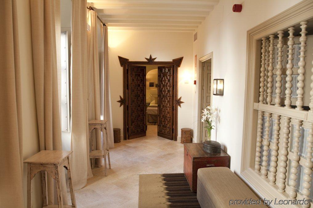 Balcon De Cordoba Hotel Interiør billede