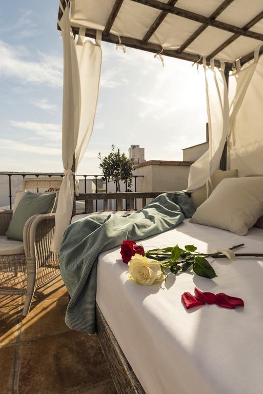 Balcon De Cordoba Hotel Eksteriør billede