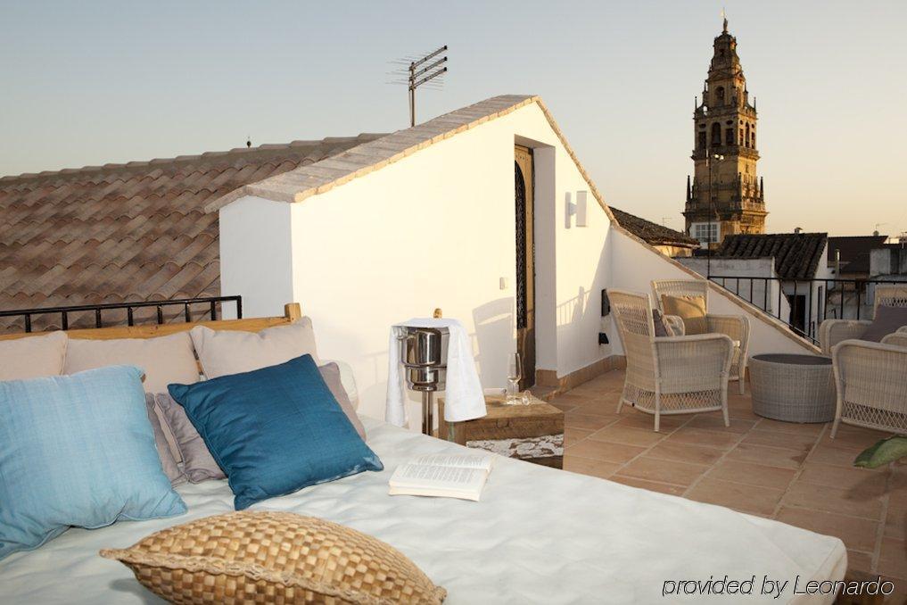 Balcon De Cordoba Hotel Værelse billede