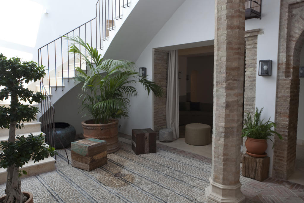 Balcon De Cordoba Hotel Eksteriør billede