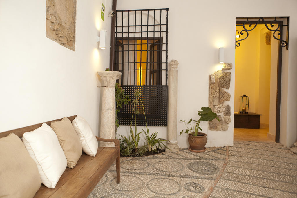 Balcon De Cordoba Hotel Eksteriør billede