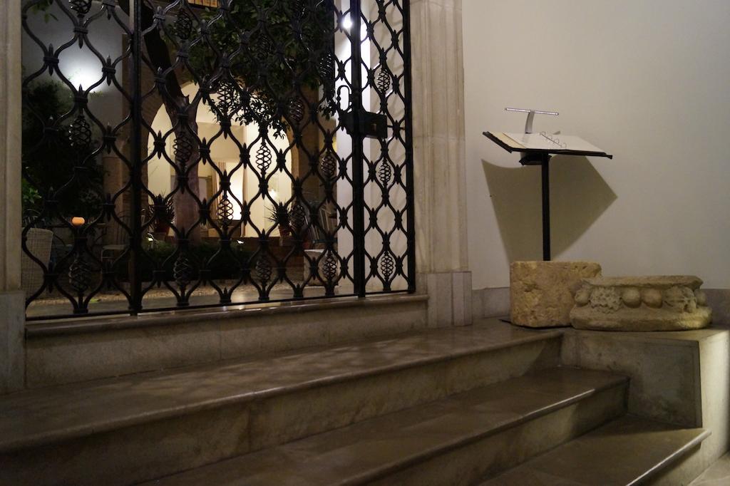 Balcon De Cordoba Hotel Eksteriør billede