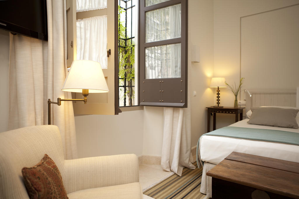 Balcon De Cordoba Hotel Eksteriør billede