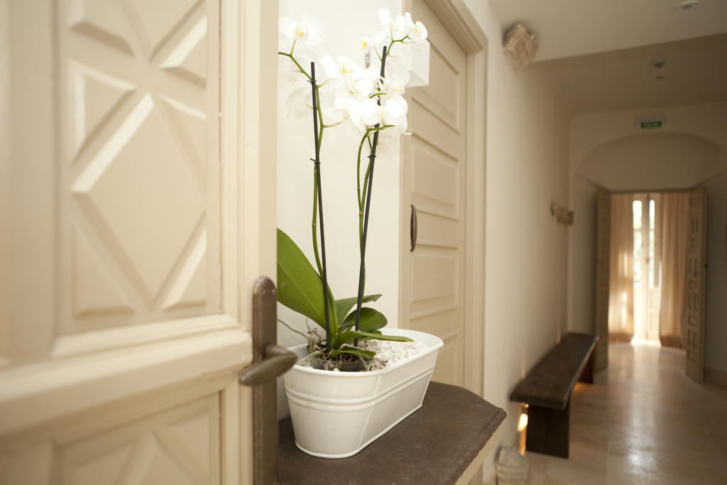 Balcon De Cordoba Hotel Eksteriør billede