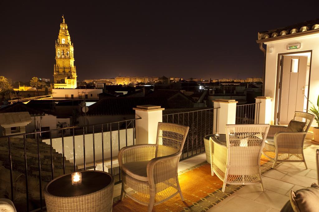 Balcon De Cordoba Hotel Restaurant billede